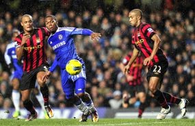 Serba Pertama untuk Chelsea dan City