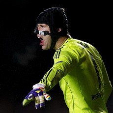 Cech: Chelsea Sudah Kembali ke Persaingan