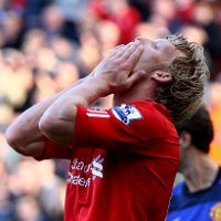 Kuyt Soal Puasa Golnya & Liverpool