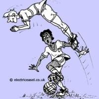 Diving, Pemain Dihukum Klub Sendiri