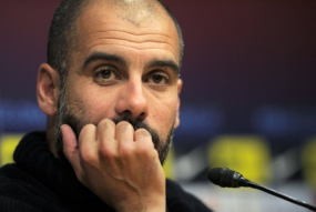 Rahasia Sukses Guardiola: Akal Sehat
