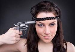 Orang Psikopat Bisa Disembuhkan