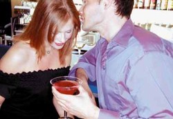 Hubungan Seks Usai Minum Alkohol Lebih Rentan Tularkan HIV