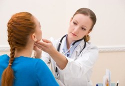 Waspadai Kelainan Kelenjar Tiroid Akibat Kurang Yodium