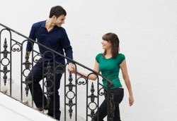 Bercinta Butuh Energi Setara dengan Naik Tangga 3 Lantai