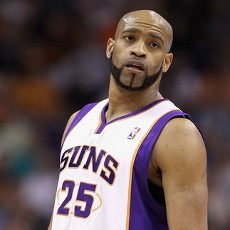 Mavericks Gaet Carter