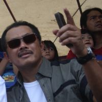 Mimpi Nanan Soekarna Menggelar F1 di Indonesia