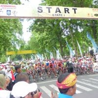 Tour de Lombok Sumbawa Akan Masuk Kalender Internasional