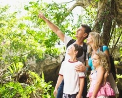 Tips Memanfaatkan Liburan untuk Edukasi Anak