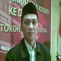 Jasin: Nunun Kan Bukan yang Jadi DGS, Masa Berkorban Untuk yang Jadi!