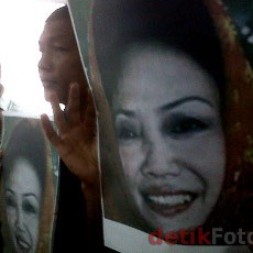 Jika Nunun Lupa Saat Diperiksa, KPK Siapkan Second Opinion Dokter Lain