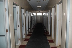 Rest Area Terbaik di Pantura