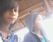 Liburan menyenangkan di pulau dewata