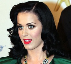 Kesempatan Membeli Tiket Konser Katy Perry Terbuka Kembali