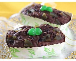 2 Resep Cake Buah yang Lezat untuk Natal