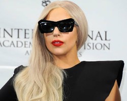 Lady Gaga Takut Meninggal Seperti Putri Diana