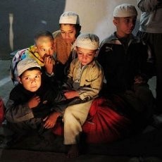 Polisi Pakistan Bebaskan 53 Siswa yang Disekap di Madrasah 