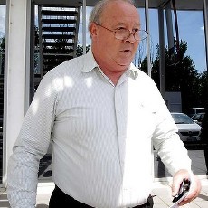 Perwira AL Australia yang Pukul Bokong Anak Buah Divonis 18 Bulan Bui