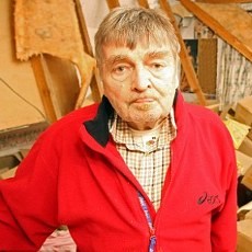 Beruntung! Tertimpa Reruntuhan Loteng Rumah, Kakek 77 Tahun Selamat