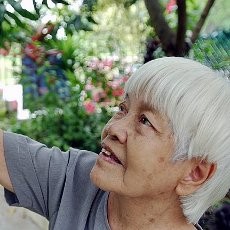 Perempuan Tertua Singapura Meninggal di Usia 113 Tahun