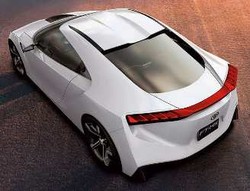 Toyota Supra Siap Reborn