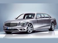Limo Super Panjang