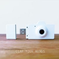 Clap, Kamera dengan Desain Super Mini