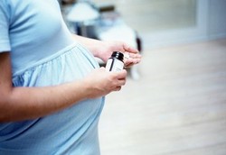 Ibu Hamil Disarankan Banyak Mengonsumsi Vitamin D Tiap Hari