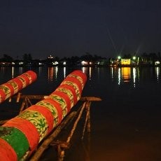 Meriam Karbit Pengusir Kuntilanak