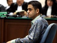 Eksepsi Nazaruddin Ditolak Jaksa