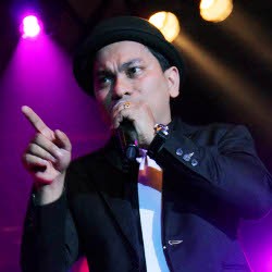 Tompi Cs Siap Bikin Yogyakarta Nge-Jazz di Malam Tahun Baru