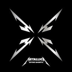 4 Lagu Baru Metallica Dirilis Dalam Album Mini Digital