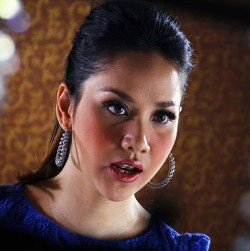 Bunga Citra Lestari Siap Eksis Lewat Wajahmu Ingatkan Aku