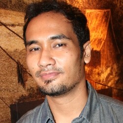 JFlow: Gue Nggak Pernah Pilih Hip hop, Hip hop Pilih Gue