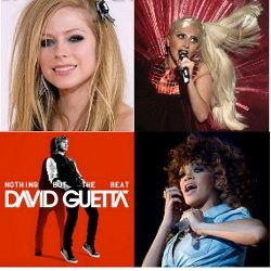 10 Musisi yang Paling Disukai di Facebook