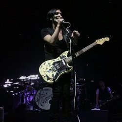 Placebo Rilis Album Live at Angkor Wat