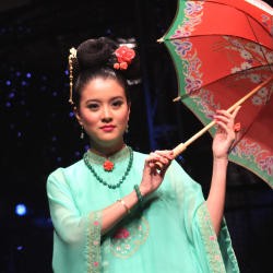 Demi ASI, Marcella Zalianty Tunda Diet