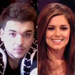 Cheryl Cole Punya Pacar Baru?