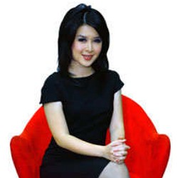 Grace Natalie: Aku Nggak Sangka Ada Fans Segila Itu