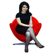 Nyaris Jadi Korban Penusukan, Grace Natalie Tak Trauma