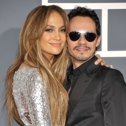 Jennifer Lopez Jual Cincin Nikah Marc Anthony Rp 36 Miliar