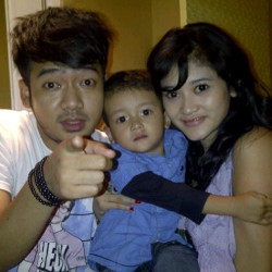 Rai dMasiv Bicara Soal Perceraiannya