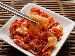 Kimchi Korea Jadi Trend Makanan 2012 