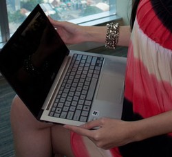 Ultrabook akan Semakin Terjangkau