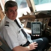 iPad Direstui Jadi eBook Pilot