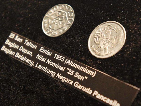 Pro Kontra Redenominasi Rupiah