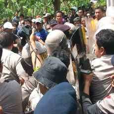 Keputusan Pengelola Waduk Sepat Ada di Tangan Walikota Surabaya