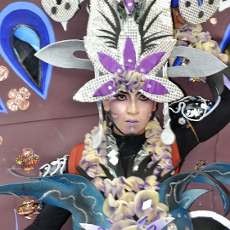 Lumajang On The Street Siap Hibur Warga Kota Pisang