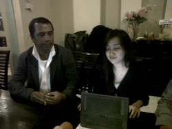 Mega Suster Ngesot Minta Maaf pada Warga Bandung