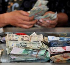 Sulap Rp 1.000 Jadi Rp 1 Bukti Ekonomi RI Makin Baik